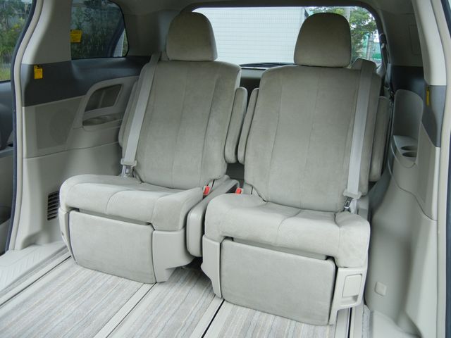 Toyota ESTIMA HYBRID 2007-12 19010-20
