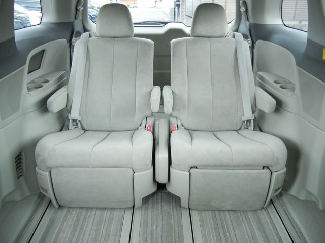 Toyota ESTIMA HYBRID 2007-12 19010-22