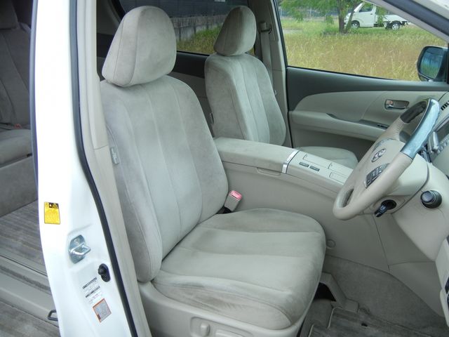 Toyota ESTIMA HYBRID 2007-12 19010-18