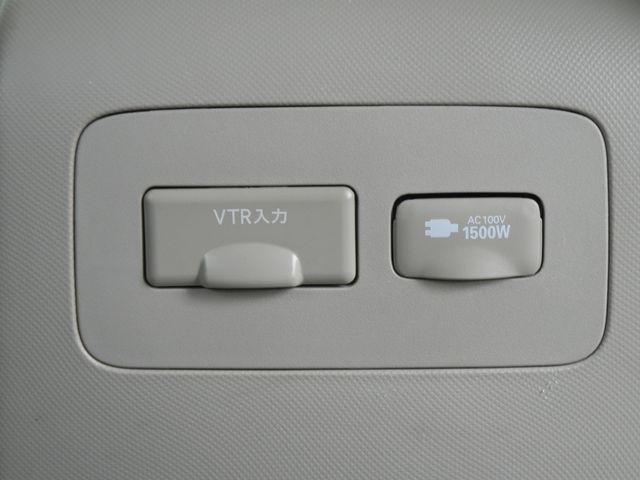 Toyota ESTIMA HYBRID 2007-12 19010-26