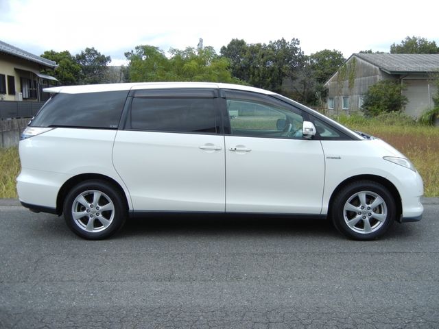 Toyota ESTIMA HYBRID 2007-12 19010-1