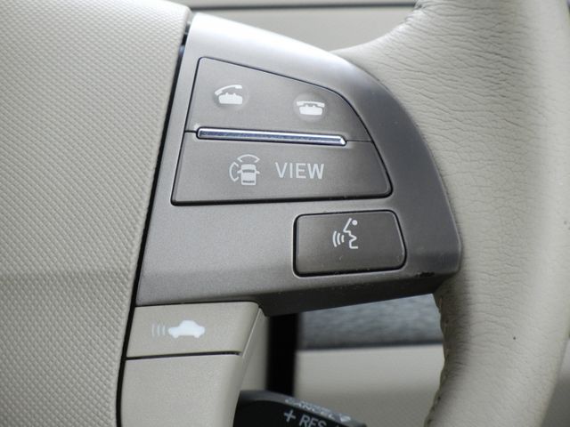 Toyota ESTIMA HYBRID 2007-12 19010-15