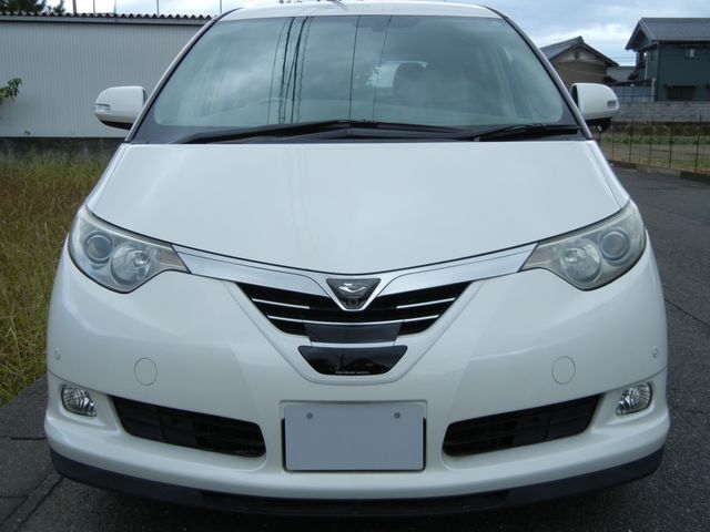 Toyota ESTIMA HYBRID 2007-12 19010-5
