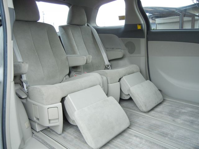 Toyota ESTIMA HYBRID 2007-12 19010-21