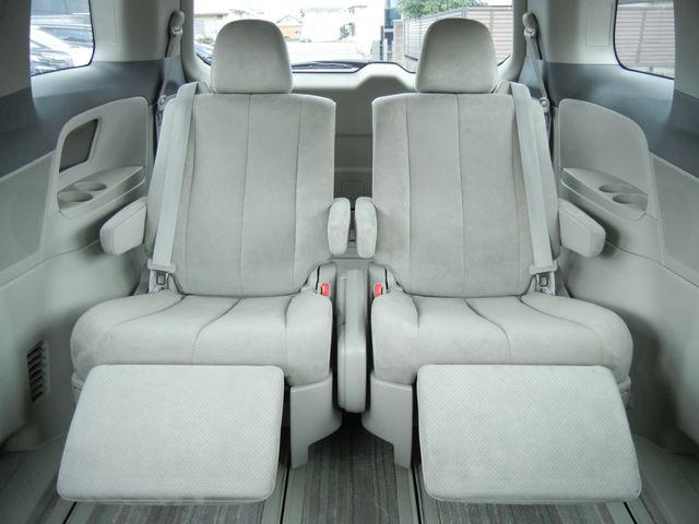 Toyota ESTIMA HYBRID 2007-12 19010-23