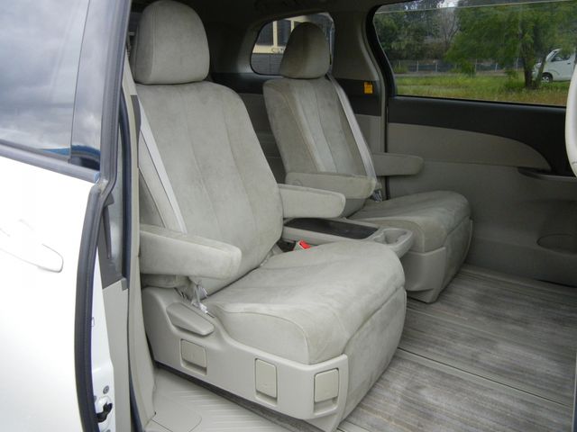 Toyota ESTIMA HYBRID 2007-12 19010-19