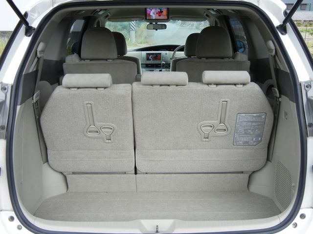 Toyota ESTIMA HYBRID 2007-12 19010-25