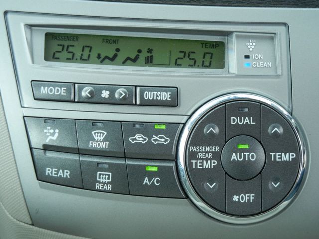 Toyota ESTIMA HYBRID 2007-12 19010-13