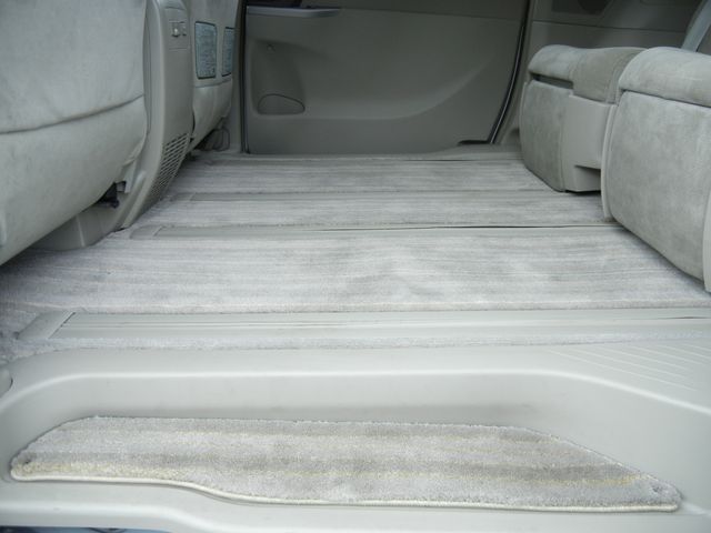 Toyota ESTIMA HYBRID 2007-12 19010-29