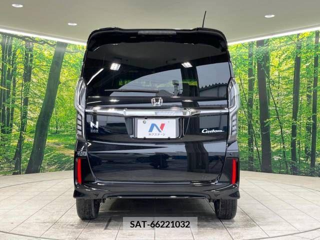 Honda N BOX CUSTOM 2019-07 216997-15