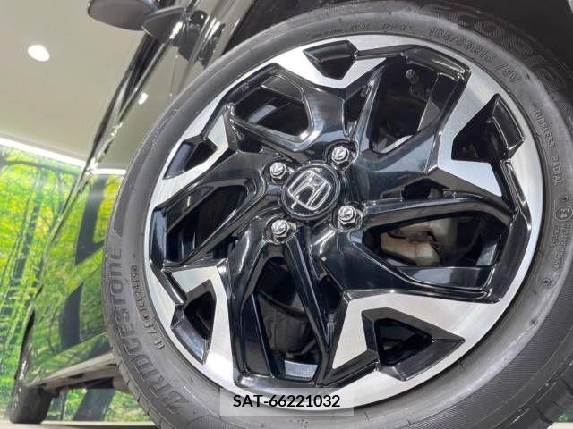 Honda N BOX CUSTOM 2019-07 216997-13