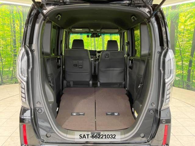 Honda N BOX CUSTOM 2019-07 216997-10