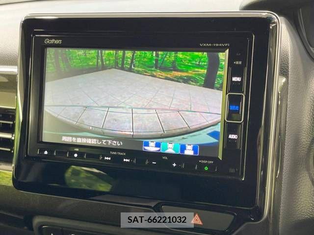 Honda N BOX CUSTOM 2019-07 216997-6
