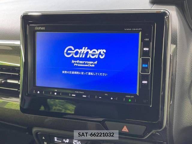 Honda N BOX CUSTOM 2019-07 216997-2
