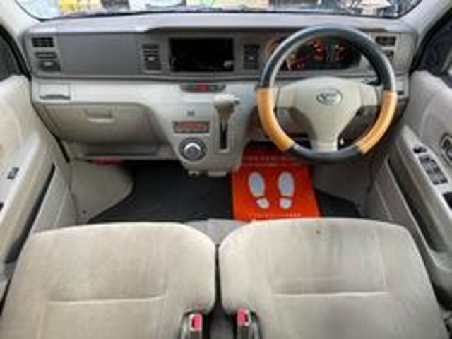 Daihatsu ATRAI WAGON 2012-01 11899-16