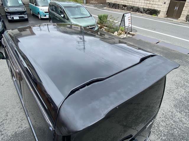 Daihatsu ATRAI WAGON 2012-01 11899-15