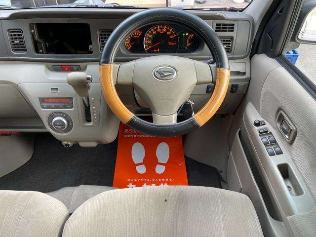 Daihatsu ATRAI WAGON 2012-01 11899-5
