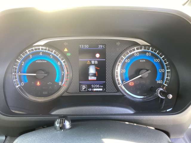 Mitsubishi EK X SPACE 2022-04 7044-5