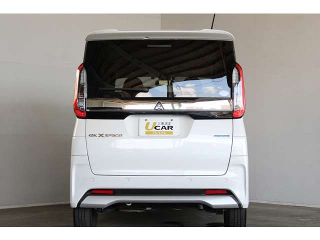 Mitsubishi EK X SPACE 2022-04 7044-14