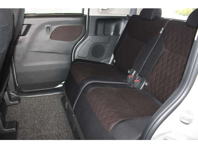 Mitsubishi EK X SPACE 2022-04 7044-4