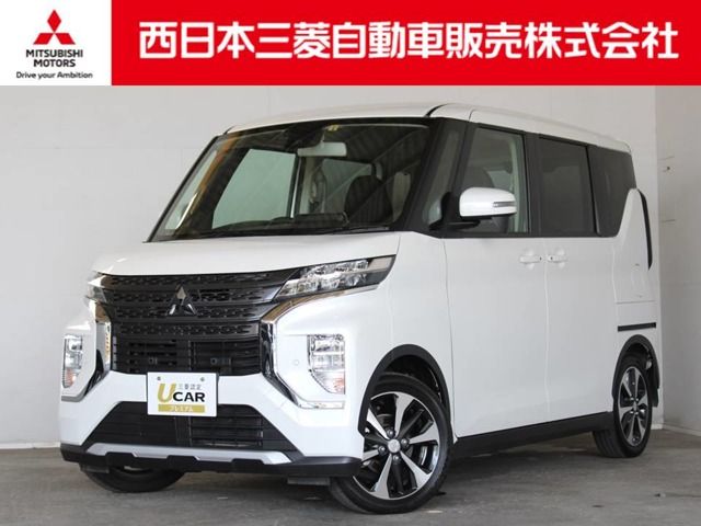 Mitsubishi EK X SPACE 2022-04 7044-0