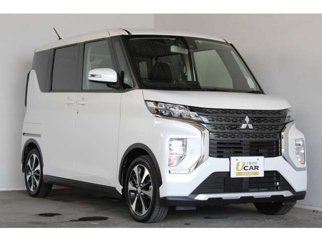Mitsubishi EK X SPACE 2022-04 7044-19
