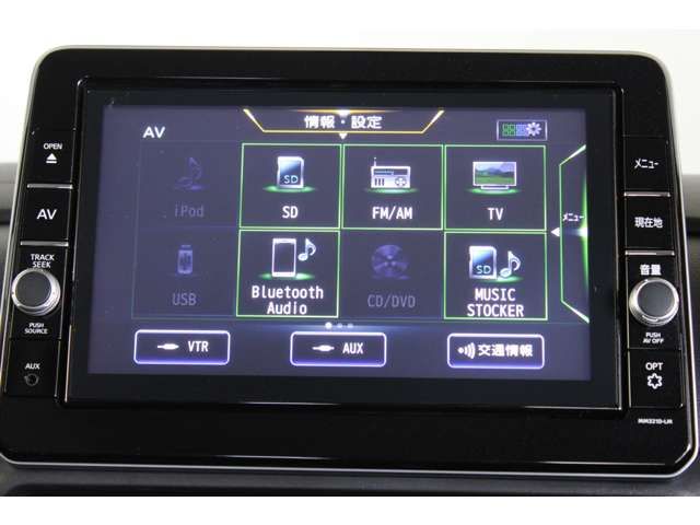 Mitsubishi EK X SPACE 2022-04 7044-6