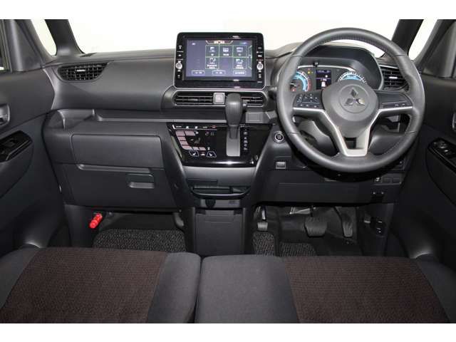 Mitsubishi EK X SPACE 2022-04 7044-2