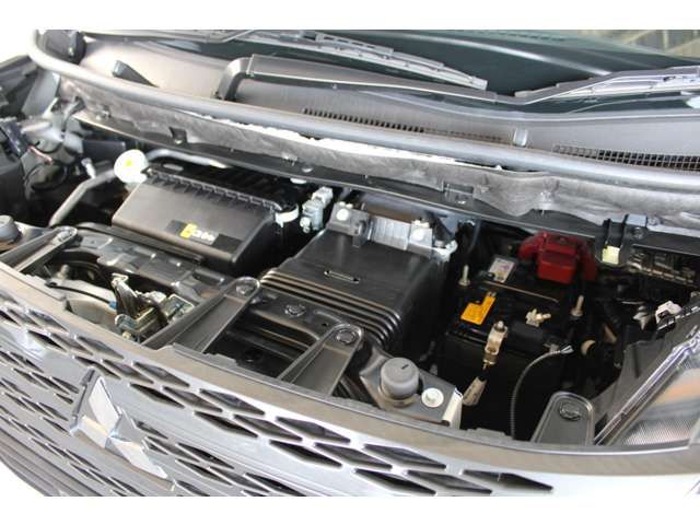 Mitsubishi EK X SPACE 2022-04 7044-15