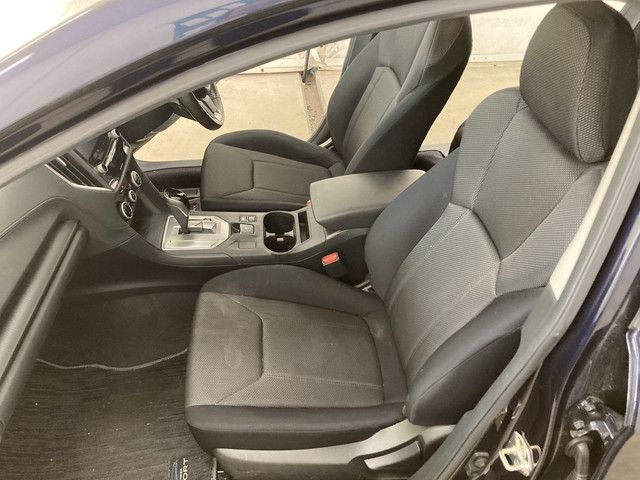 Subaru IMPREZA 2017-03 196287-13