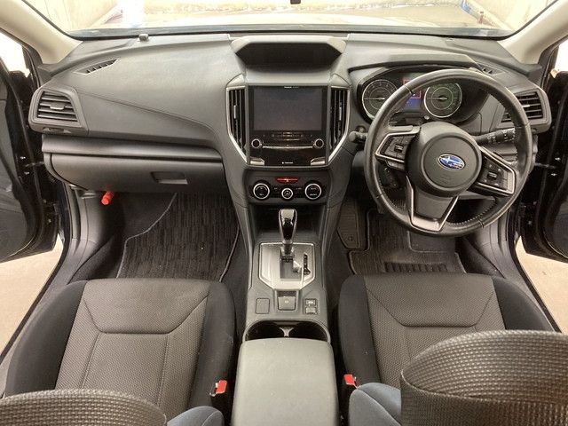 Subaru IMPREZA 2017-03 196287-1
