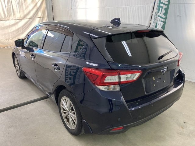 Subaru IMPREZA 2017-03 196287-2