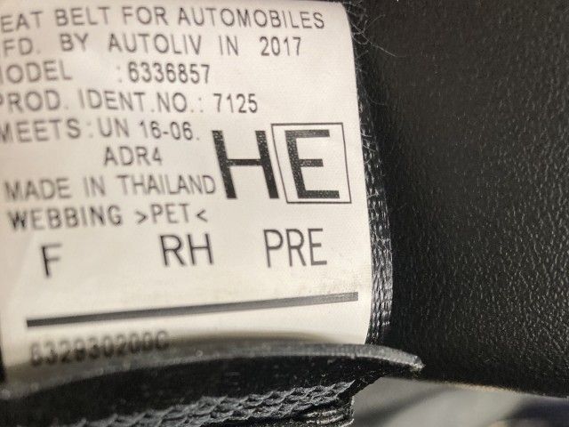 Subaru IMPREZA 2017-03 196287-15