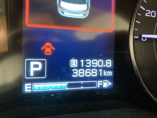 Subaru IMPREZA 2017-03 196287-16