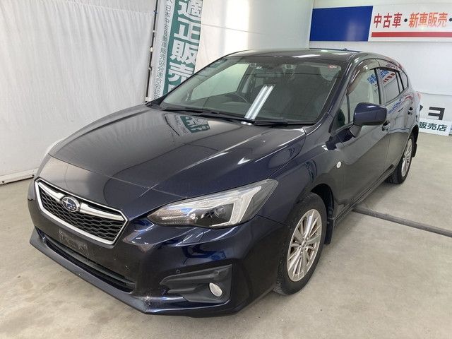 Subaru IMPREZA 2017-03 196287-3