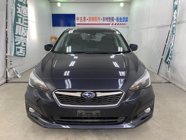 Subaru IMPREZA 2017-03 196287-5