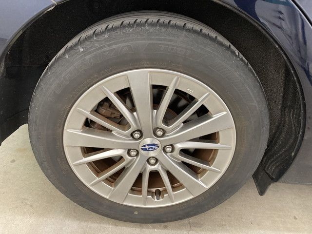 Subaru IMPREZA 2017-03 196287-8