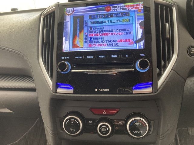Subaru IMPREZA 2017-03 196287-20