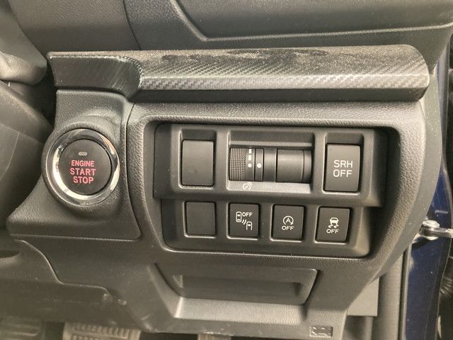 Subaru IMPREZA 2017-03 196287-21