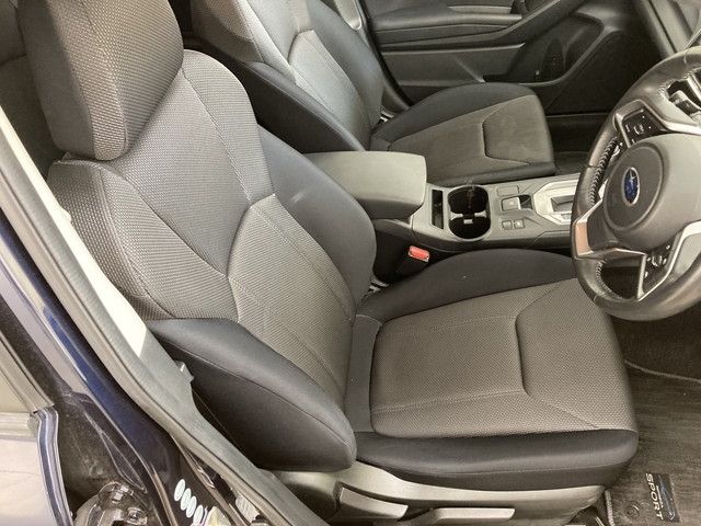 Subaru IMPREZA 2017-03 196287-9