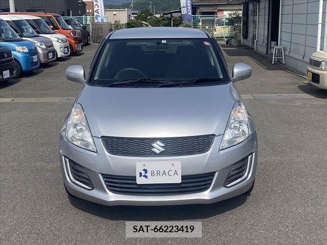 Suzuki SWIFT 2015-01 320920-6