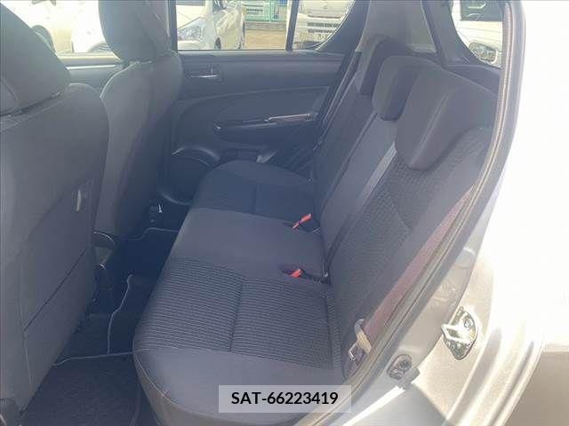 Suzuki SWIFT 2015-01 320920-15