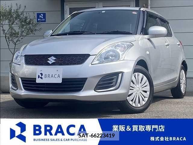 Suzuki SWIFT 2015-01 320920-0