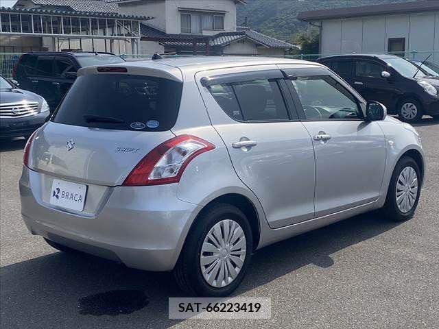 Suzuki SWIFT 2015-01 320920-12