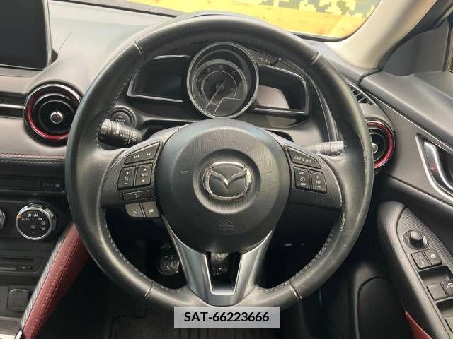 Mazda CX-3 2015-05 344140-11