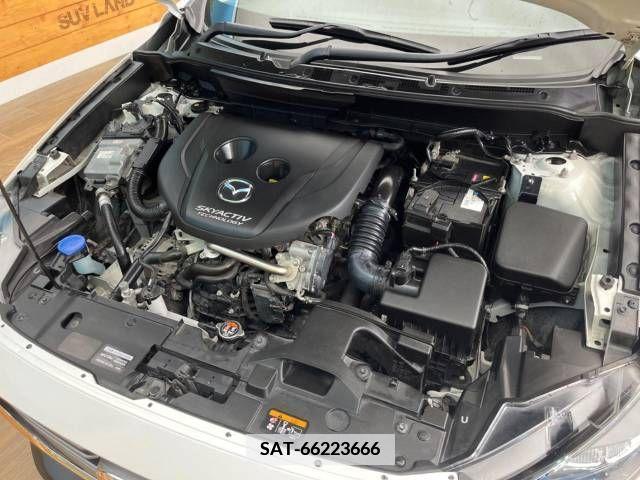 Mazda CX-3 2015-05 344140-18