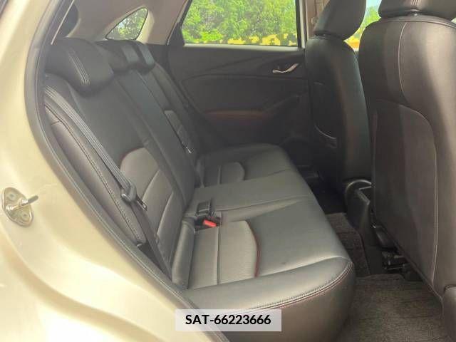 Mazda CX-3 2015-05 344140-9
