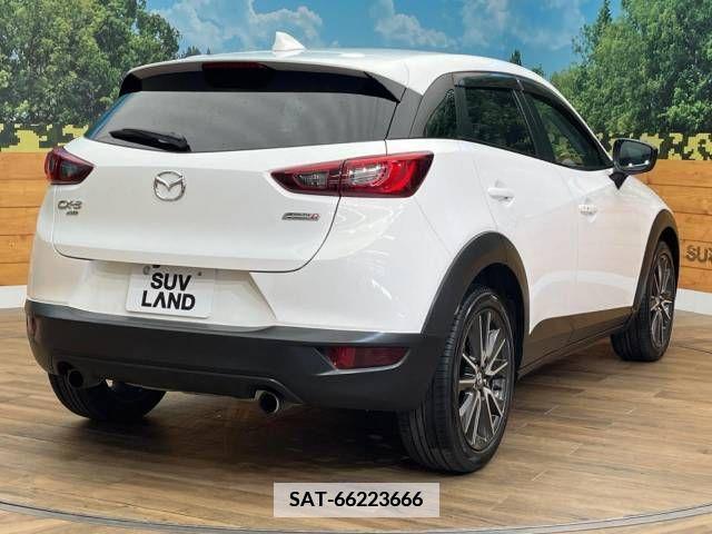 Mazda CX-3 2015-05 344140-17