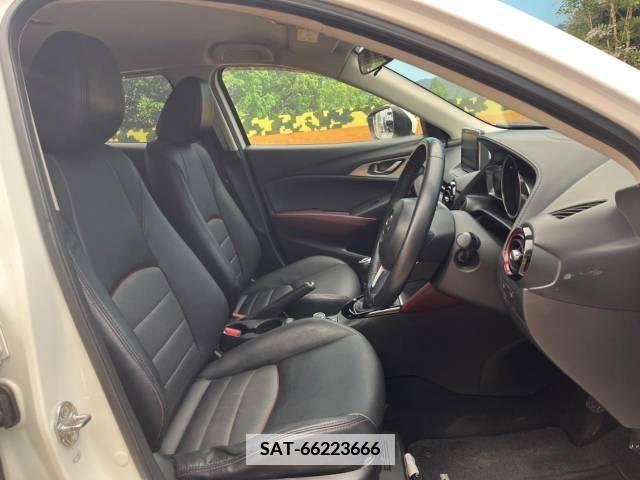 Mazda CX-3 2015-05 344140-8