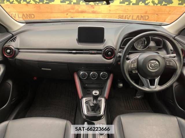 Mazda CX-3 2015-05 344140-1